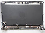 РОЗБИРАННЯ HP 250 G7 (Корпус Піддон Топкейс Клавіатура Тачпад Кришка Рамка матриці Петлі Динаміки Wi-Fi LSD USB Акумулятор), фото 8