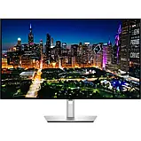 Монітор Dell UltraSharp U3225QE Black Silver 31.5 (210-BQTK), фото 2