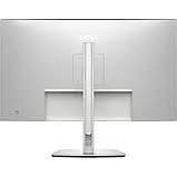 Монітор Dell UltraSharp U3225QE Black Silver 31.5 (210-BQTK), фото 5