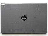 РОЗБИРАННЯ HP 250 G7 (Корпус Піддон Топкейс Клавіатура Тачпад Кришка Рамка матриці Петлі Динаміки Wi-Fi LSD USB Акумулятор), фото 9