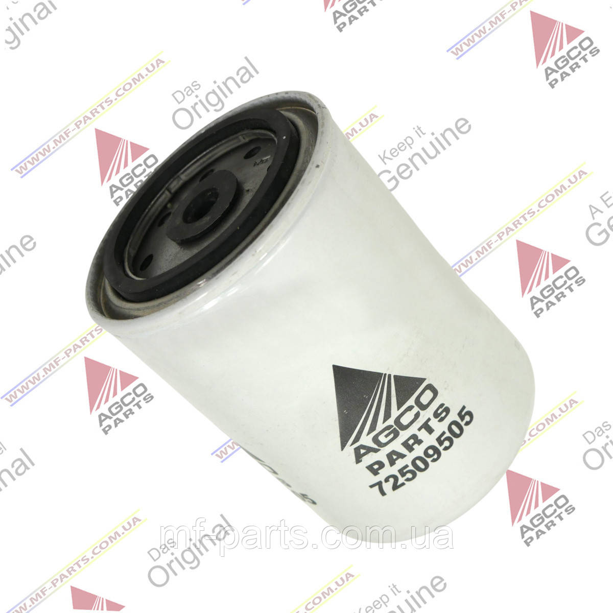 72509505 фільтр системи охолодження ОРИГІНАЛ AGCO