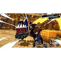 Гра для PS5 Sony Persona 5 Tactica російські субтитри