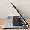 Ноутбук HP ProBook 450 G3 15.6" i5-6200U/4 Gb DDR3/SSD 128 Gb/Intel HD Graphics 520, фото 6