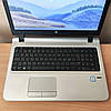 Ноутбук HP ProBook 450 G3 15.6" i5-6200U/4 Gb DDR3/SSD 128 Gb/Intel HD Graphics 520, фото 3