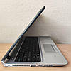 Ноутбук HP ProBook 450 G3 15.6" i5-6200U/4 Gb DDR3/SSD 128 Gb/Intel HD Graphics 520, фото 4