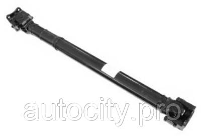 Вал карданний ЗІЛ 131 Lmin=1194 STRONG (RIDER), фото 1