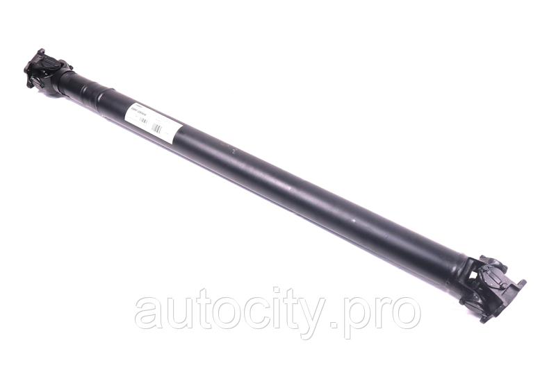 Вал карданній ГАЗ 3308 САДКО L=1355 мм (RIDER), фото 1