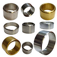 Втулки ремонтні хрестовини