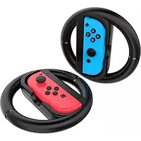 Кермо Nintendo Switch Joy-Con Wheel Pair (пара)