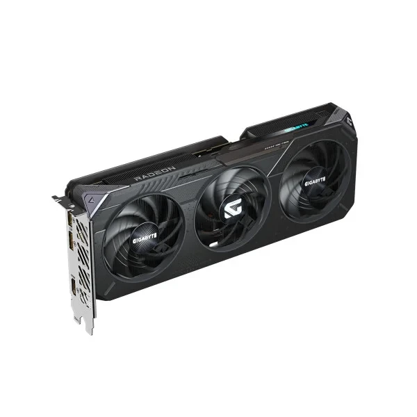 Відеокарта Gigabyte Radeon RX 9060 XT GAMING OC 8G (GV-R9060XTGAMING OC-8GD), фото 1