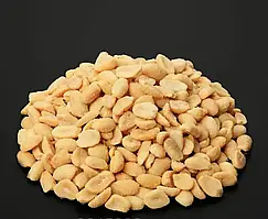 Арахіс зі смаком хрін-холодець 1 кг