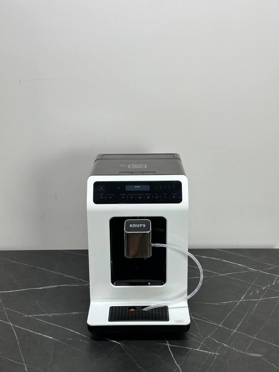 Кавомашина автоматична Krups EA892D Evidence (refurbished), фото 1