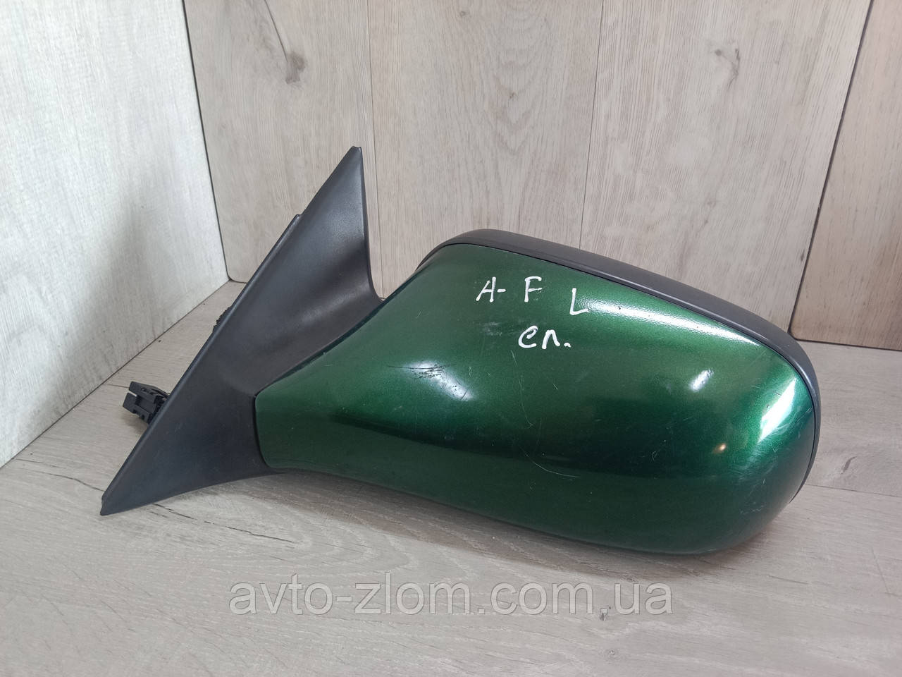 Дзеркало Opel Astra F, Опель Астра Ф. Ліве, рестайлінг. Електричне., фото 1