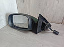 Дзеркало Opel Astra F, Опель Астра Ф. Ліве, рестайлінг. Електричне., фото 3