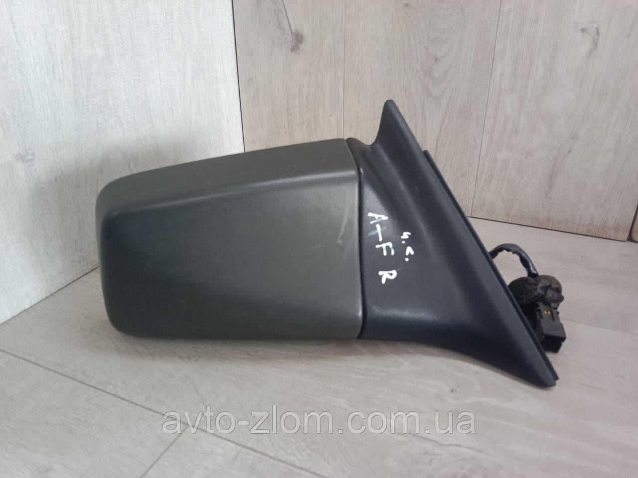 Дзеркало ліве Opel Astra F. Опель Астра Ф. Електричне. 1991 – 1994., фото 1