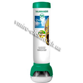 Дезодорант для взуття Salamander Shoe Deo 100 мл