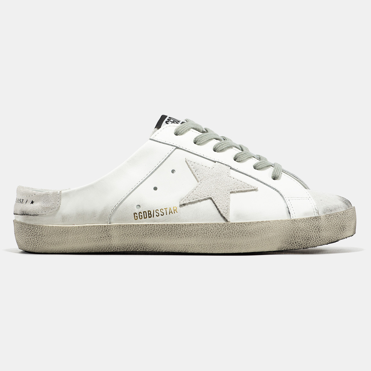 Жіночі Кросівки Golden Goose / Голден Гус