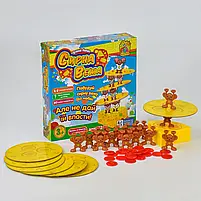 Настільна гра Сирна вежа 4FUN Game Club 7265, фото 3