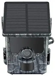 Redleaf RD7000 WiFi камера-пастка з сонячною панеллю (RD7000)