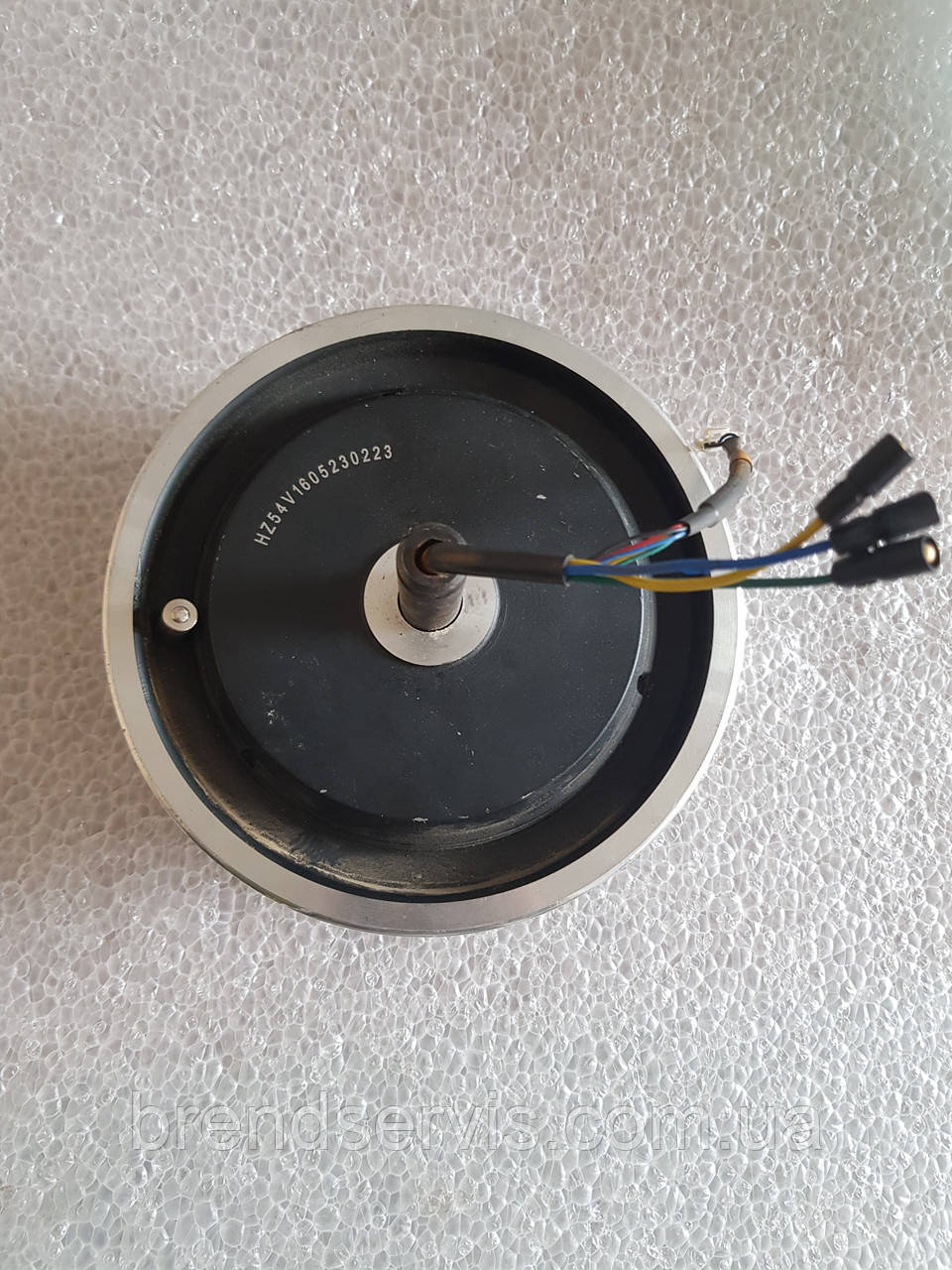 Колесо для гіроборду BRAVIS, фото 1