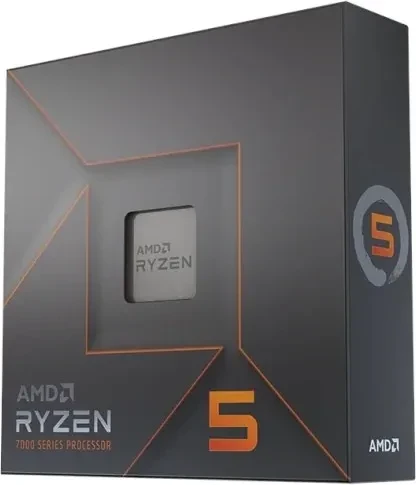 AMD Ryzen 5 7600X (100-100000593WOF), фото 1