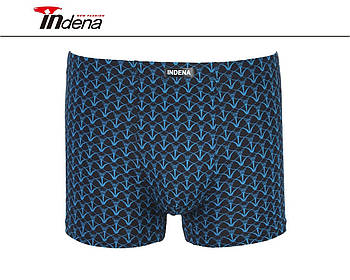 Труси чоловічі боксери бамбук Indena, розміри L-4XL, асорті, 61030