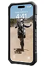 Чохол-накладка UAG для Apple iPhone 15 Plus Pathfinder Magsafe Black (114311114040), фото 4