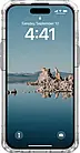 Чохол-накладка UAG Plyo Case with MagSafe для Apple iPhone 15 Ice White (114294114341), фото 3