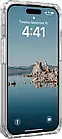 Чохол-накладка UAG Plyo Case with MagSafe для Apple iPhone 15 Ice White (114294114341), фото 7