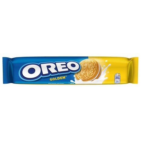 Печиво Oreo Golden 154 грами, фото 1