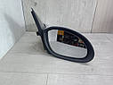 Дзеркало праве Opel Vectra B. Опель Вектра Б. 1999 – 2002., фото 2