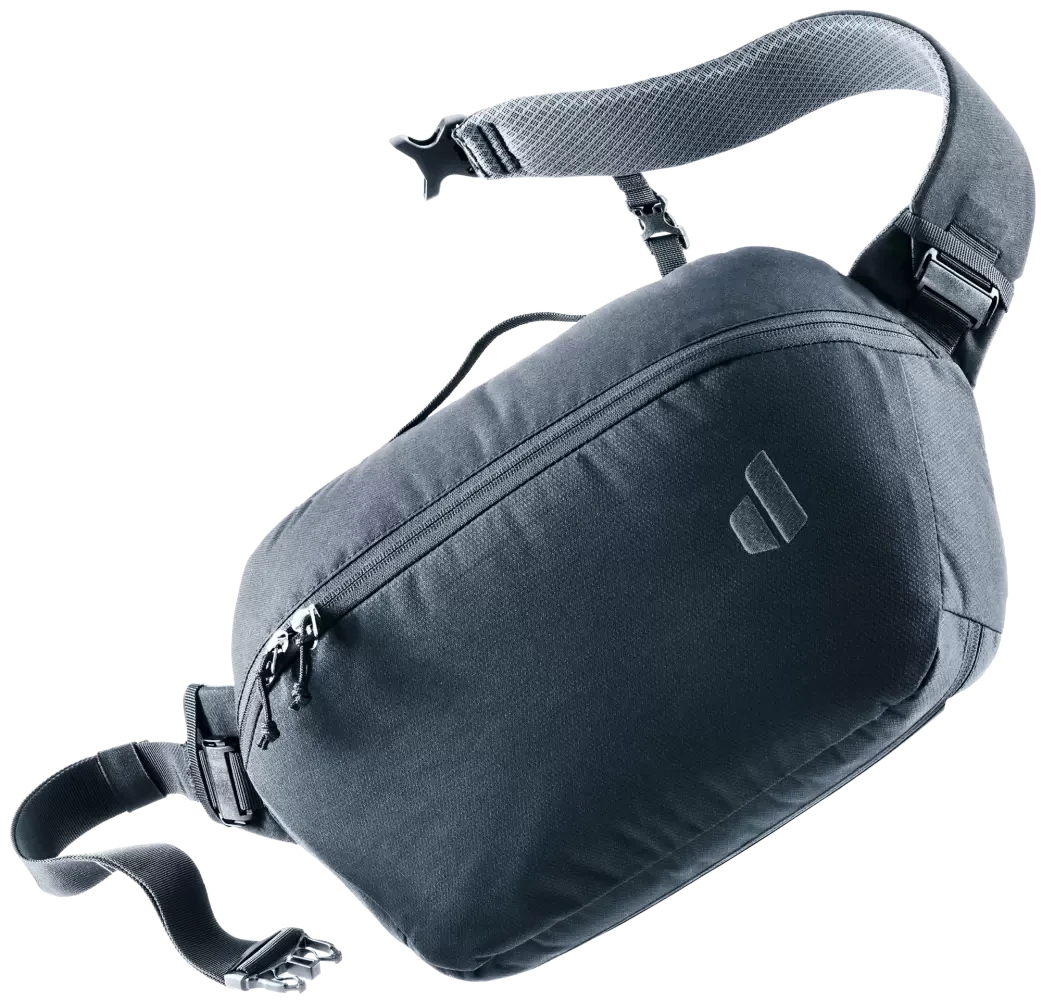 Сумка поясна Deuter Stroof, фото 1