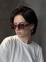 Жіночі Окуляри MIU beg 4 ДЛ7227