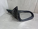 Дзеркало праве Opel Vеctra B. Опель Вектра Б. 1995 – 1999. Механічне., фото 2