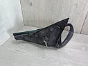 Дзеркало праве Opel Vеctra B. Опель Вектра Б. 1995 – 1999. Механічне., фото 3
