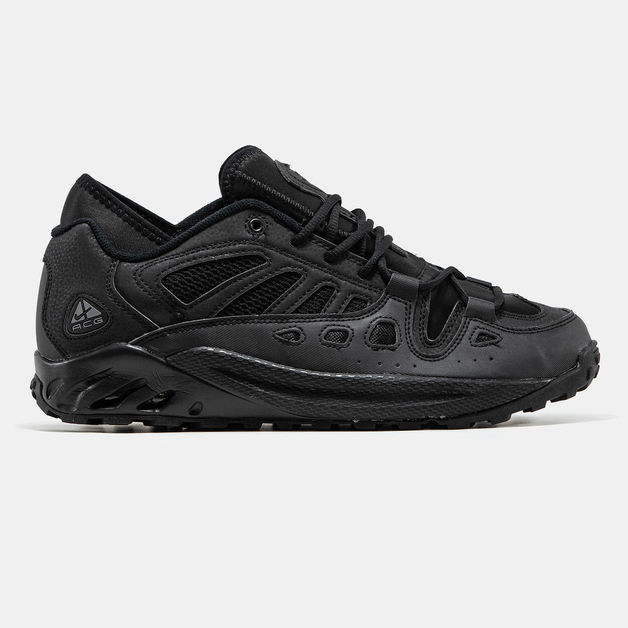 Чоловічі Кросівки Nike ACG Air Exploraid Gore-Tex / Найк АСГ Аір Єксплорейд Горе Текс