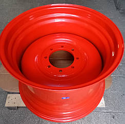 Колісний диск передний Claas Lexion, Mega DW 21x32