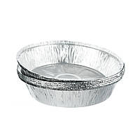 Контейнер алюмінієвий C807L 1000мл. 208d/40 (100шт.), 4уп/ящ.