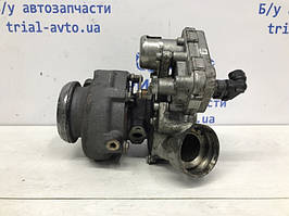 Турбина Infiniti