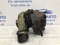 Турбіна Kia Sportage SL 1.7 DIESEL D4FD 2010 (б/у)