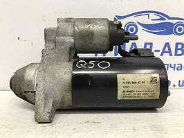 Стартер Infiniti