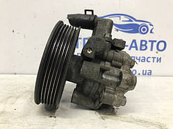 Насос гу Hyundai Tucson JM 2.0 DIESEL D4EA 2004 (б/у)