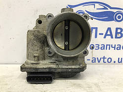 Заслінка дросельна Subaru Outback BR 2.5 БЕНЗИН EJ253 2009 (б/у)