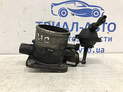 Заслінка дросельна Hyundai Tucson JM 2.0 DIESEL D4EA 2004 (б/у)
