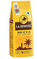 Кава в зернах La Semeuse Mocca Surfin 1 кг