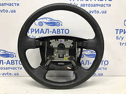 Руль Ssangyong Rexton Y250 2.7 D27DT 2006 (б/у)