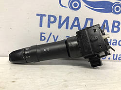 Перемикач підрулевий лівий (поворотники) Mitsubishi Pajero Wagon 4 3.2 ДИЗЕЛЬ 4M41 2006 (б/у)