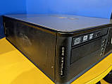 Комп'ютер Dell OptiPlex 380, Intel Core 2 Duo E6750, 2.66GHz, 4Gb DDR3, HDD 160GB, Intel HD Graphics, Б/В, фото 6