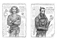 Вершники дощу, фото 3