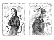 Вершники дощу, фото 4